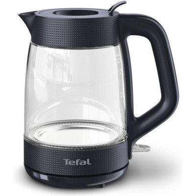 Tefal Morning Glass Kettle KO2G08E0