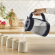 Tefal Morning Glass Kettle KO2G08E0