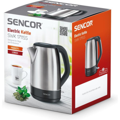 Sencor SWK 1711SS