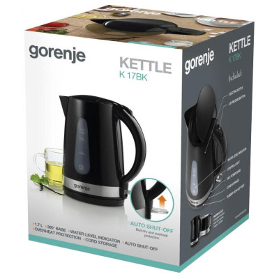 Gorenje K17BK