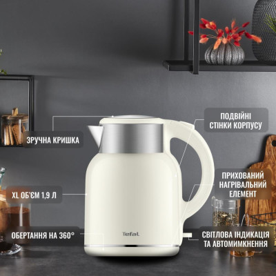 Tefal KO190AE0