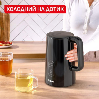Tefal Thermo Protect Control KO6518E0