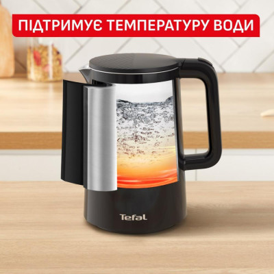 Tefal Thermo Protect Control KO6518E0
