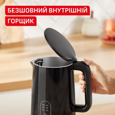 Tefal Thermo Protect Control KO6518E0