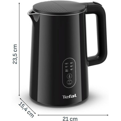 Tefal Thermo Protect Control KO6518E0