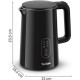 Tefal Thermo Protect Control KO6518E0