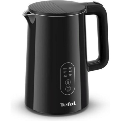 Tefal Thermo Protect Control KO6518E0