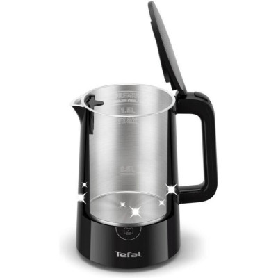 Tefal Thermo Protect Control KO6518E0