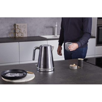 Russell Hobbs Geo Steel 25240-70