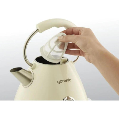 Gorenje K17CLI