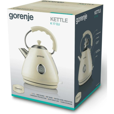 Gorenje K17CLI