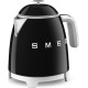SMEG KLF05BLEU