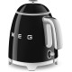 SMEG KLF05BLEU