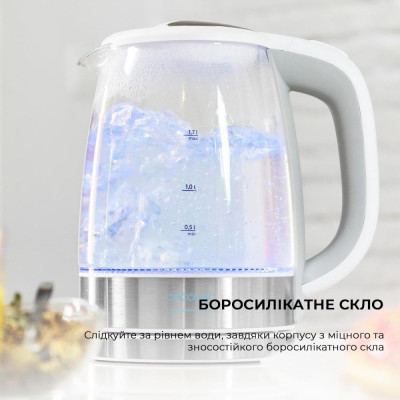 CECOTEC ThermoSense 350 Clear (01510)