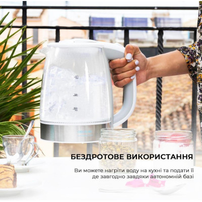 CECOTEC ThermoSense 350 Clear (01510)