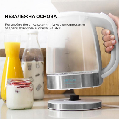 CECOTEC ThermoSense 350 Clear (01510)