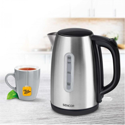 Sencor SWK 1720BK