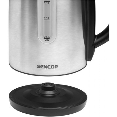 Sencor SWK 1720BK