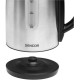 Sencor SWK 1720BK