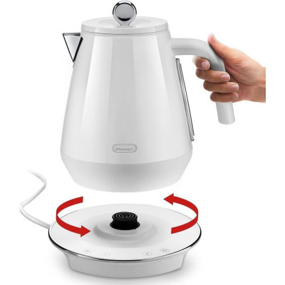 Delonghi KBY2011.W