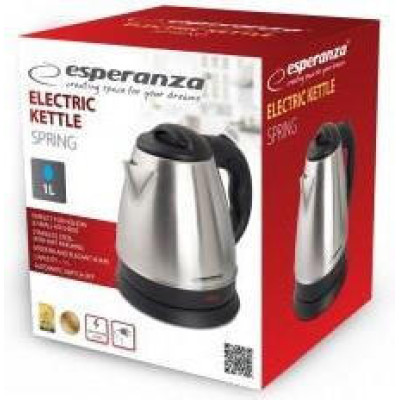 Esperanza Spring Inox EKK116X