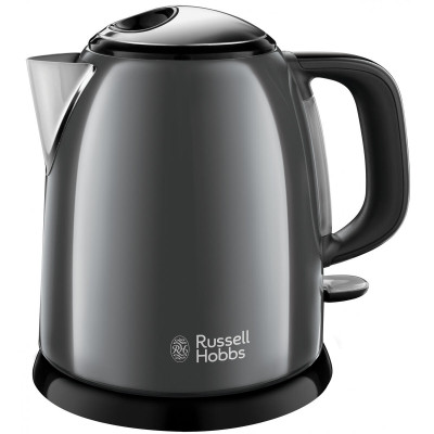 Russell Hobbs Colors Plus Mini Gray 24993-70