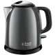 Russell Hobbs Colors Plus Mini Gray 24993-70