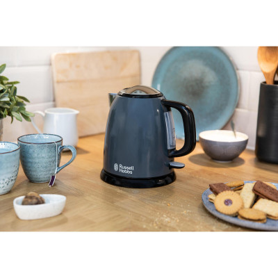 Russell Hobbs Colors Plus Mini Gray 24993-70
