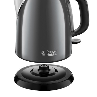 Russell Hobbs Colors Plus Mini Gray 24993-70