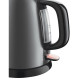 Russell Hobbs Colors Plus Mini Gray 24993-70