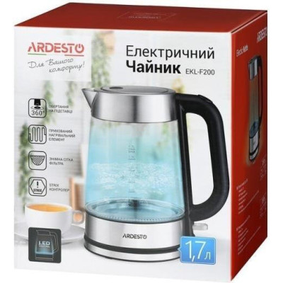 Ardesto EKL-F200