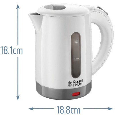 Russell Hobbs Travel 23840-70