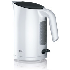 Braun PurEase WK 3100 WH