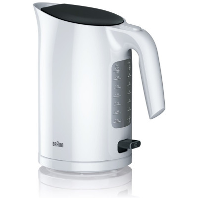 Braun PurEase WK 3100 WH