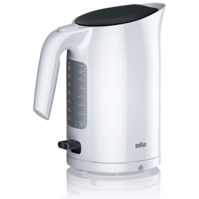 Braun PurEase WK 3100 WH