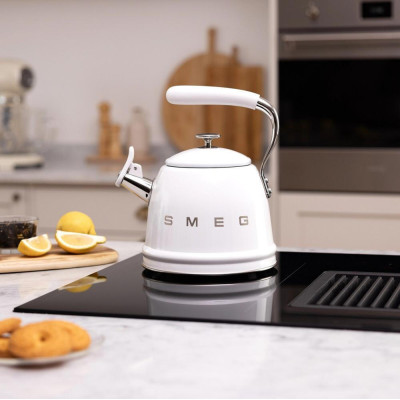 SMEG WKF01WH