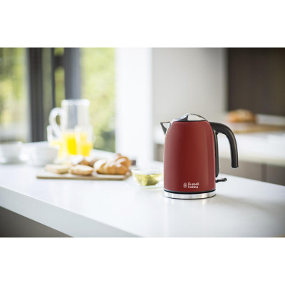 Russell Hobbs Colours Plus Flame Red 20412-70