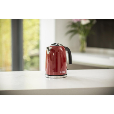 Russell Hobbs Colours Plus Flame Red 20412-70