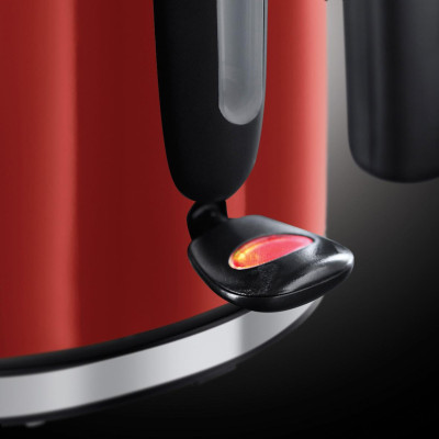 Russell Hobbs Colours Plus Flame Red 20412-70