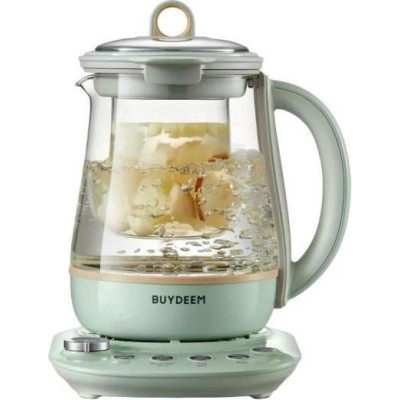 BUYDEEM K1594T Cozy Greenish (K1594T-CG/EU)