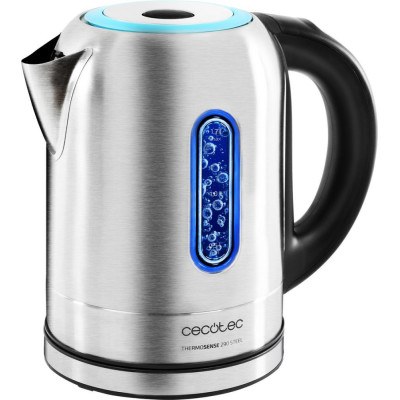 CECOTEC ThermoSense 290 Steel (01515)