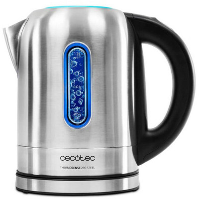 CECOTEC ThermoSense 290 Steel (01515)