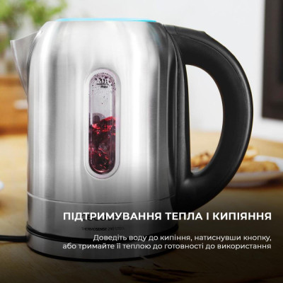 CECOTEC ThermoSense 290 Steel (01515)