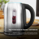 CECOTEC ThermoSense 290 Steel (01515)