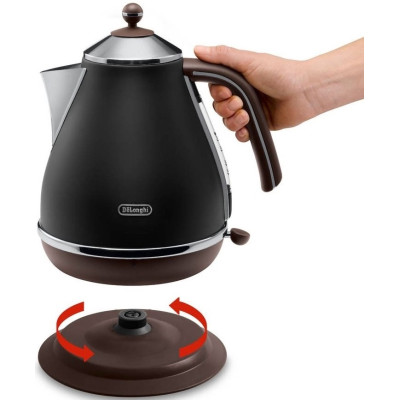 Delonghi KBOV 2001.BK