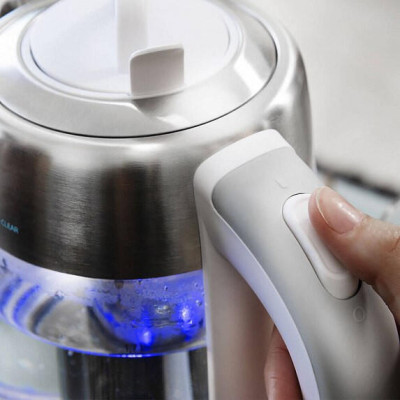 CECOTEC ThermoSense 370 Clear (01511)