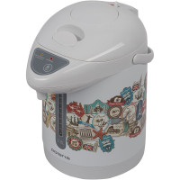 Polaris PWP 2821 Travel