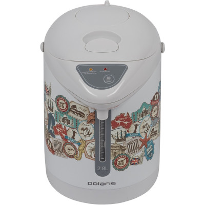 Polaris PWP 2821 Travel