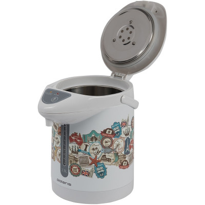 Polaris PWP 2821 Travel