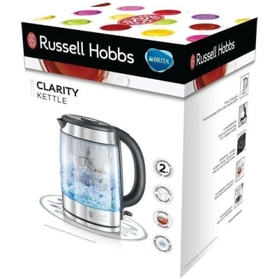 Russell Hobbs 20760-57 Clarity